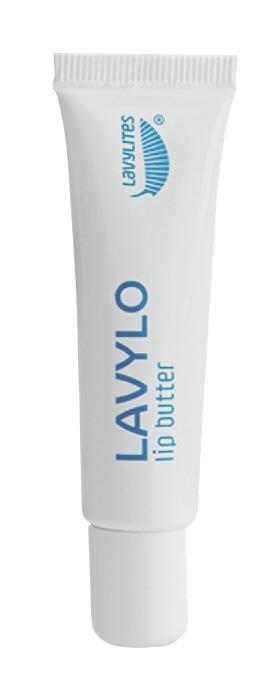 Lavylites Lavylo Lipbalm Tube 15ml Lavylites Lavylo Lipbalm Tube 15ml