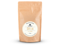 SupraMedEx Zelený čaj GREEN (sypaný) 150 g