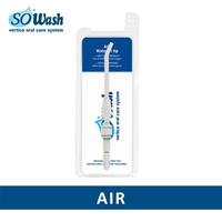 SoWash Air - nástavec pre elektrickú ústnu sprchu - 1ks