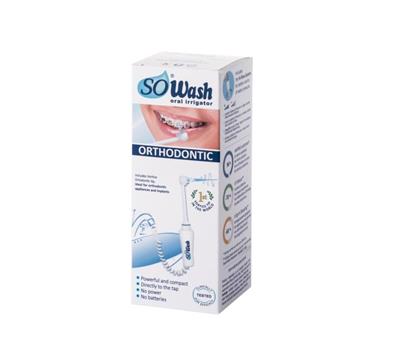 SoWash Vortice Orthodontic - Ústna sprcha