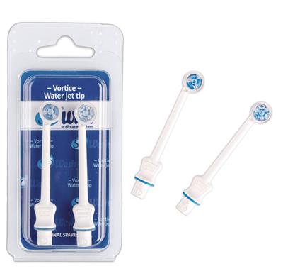 SoWash Vortice Active Orthodontic nástavce - 2ks