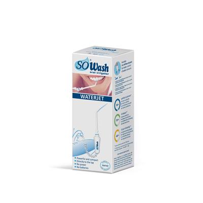 SoWash Water-Jet - Ústna sprcha