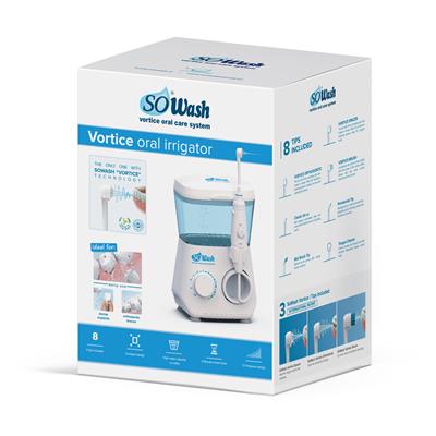 SoWash Elektrická ústna sprcha