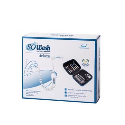 SoWash Deluxe - Ústna sprcha SoWash Deluxe - Ústna sprcha