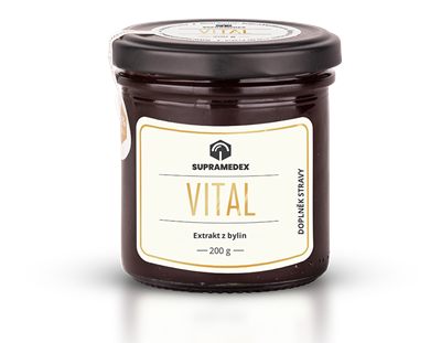 SupraMedEx - Darčekový balíček Premium1 (200g Vital, 200g Extra, 200g Optimal) SupraMedEx - Darčekový balíček Premium1 (200g Vital, 200g Extra, 200g Optimal)