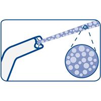 SoWash Air - nástavec s mikrobublinami vzduchu