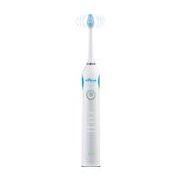 SoWash Sonic Combo - sonická zubná kefka s ústnou sprchou SoWash Vortice Travel