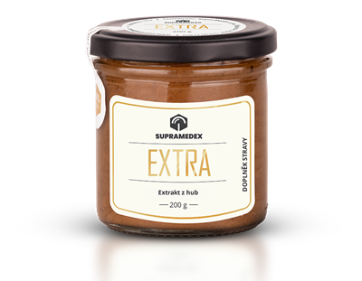 SupraMedEx - Darčekový balíček Premium1 (200g Vital, 200g Extra, 200g Optimal) SupraMedEx - Darčekový balíček Premium1 (200g Vital, 200g Extra, 200g Optimal)