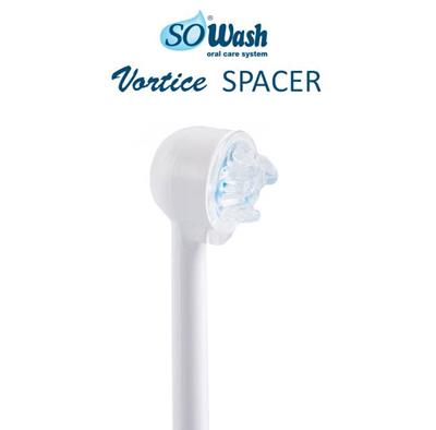 SoWash Vortice Spacer nástavce - 2ks