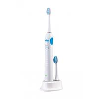 SoWash Sonic Combo - sonická zubná kefka s ústnou sprchou SoWash Vortice Travel