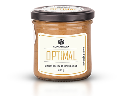 SupraMedEx - Darčekový balíček Premium1 (200g Vital, 200g Extra, 200g Optimal) SupraMedEx - Darčekový balíček Premium1 (200g Vital, 200g Extra, 200g Optimal)