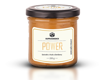 SupraMedEx - Darčekový balíček Premium2 (200g Vital, 200g Extra, 200g Power) SupraMedEx - Darčekový balíček Premium2 (200g Vital, 200g Extra, 200g Power)