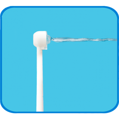 SoWash Vortice Orthodontic - Ústna sprcha