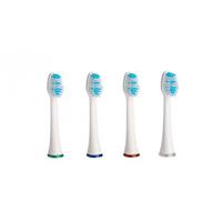 SoWash Sonic Combo - sonická zubná kefka s ústnou sprchou SoWash Vortice Travel