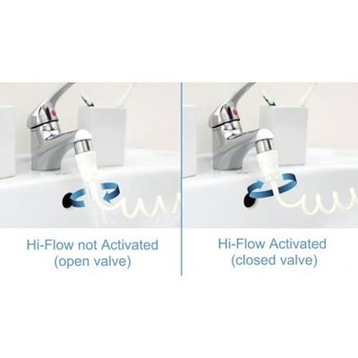 SoWash Vortice Orthodontic - Ústna sprcha