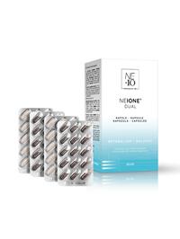 NEIO Kapsuly Dual 30 + 30