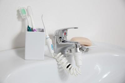 SoWash Addy - rýchly univerzálny adaptér