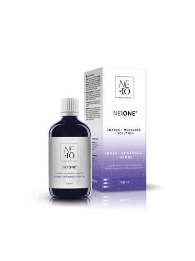 NEIO Roztok Neione 100ml