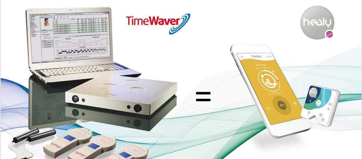 TimeWaver