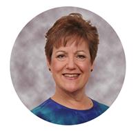 Carolin McMakin