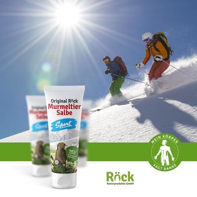 Svištia masť originálna NOVÁ RECEPTÚRA 75 ml