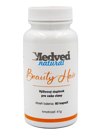 Beauty Hair 