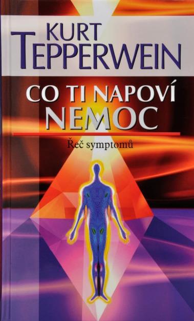 Co ti napoví nemoc - Kniha