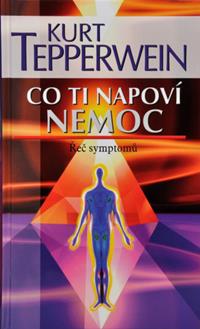 Co ti napoví nemoc - Kniha