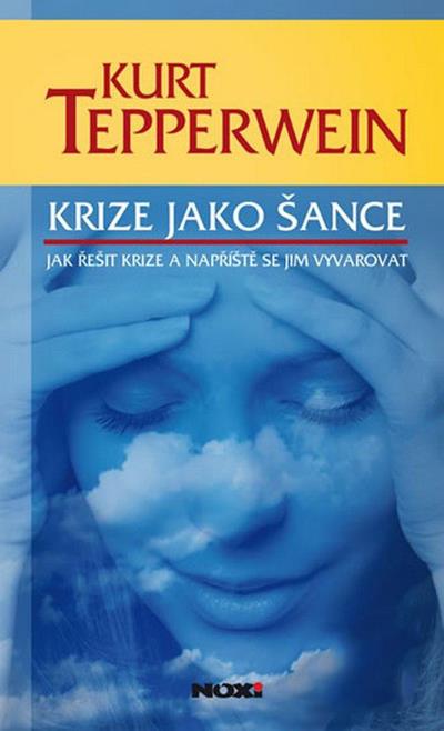 Krize jako šance - Kniha