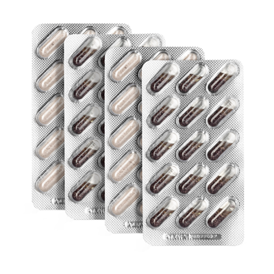 NEIO Kapsuly Dual 30 + 30