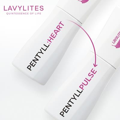 Lavylites Pentyll Pulse (pôvodne Pentyll Heart)