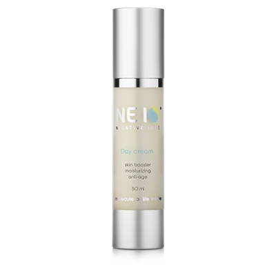 NEIO Day Cream 50 ml - CENA DO VYPREDANIA ZÁSOB !