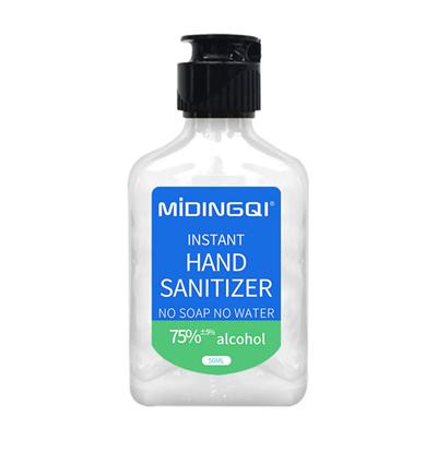 Dezinfekčný gél na ruky 50ml