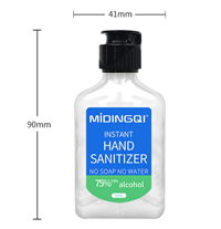 Dezinfekčný gél na ruky 50ml