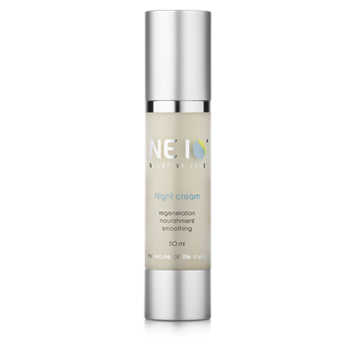NEIO Night Cream 50 ml - CENA DO VYPREDANIA ZÁSOB !
