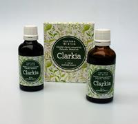 Clarkia - Tinktúra z troch bylín - nová receptúra