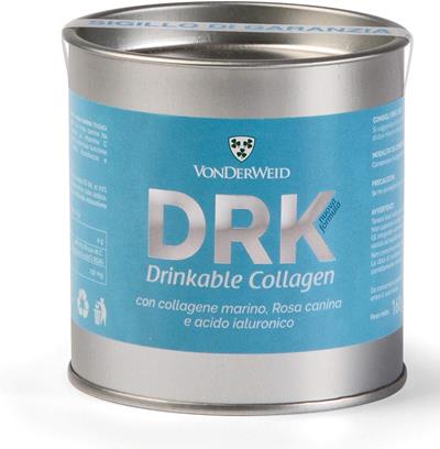 DRK kolagénový nápoj v prášku 160 g
