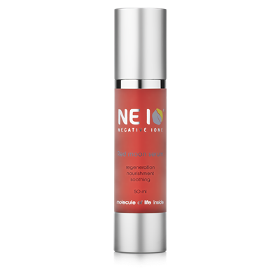 NEIO Red moon Serum 50 ml olej - CENA DO VYPREDANIA ZÁSOB!