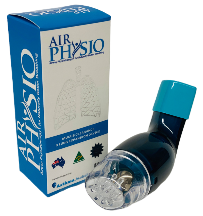 AirPhysio