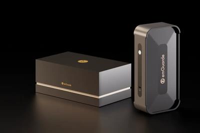 Enagic emGuarde Enagic emGuarde