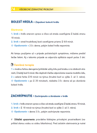 Kniha - Liečba svetlom a farebnou terapiou