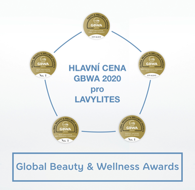 Lavylites Lavyl Nose 3x30 ml