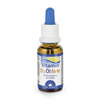 Dr. Jacob’s Vitamín D3 forte 20 ml