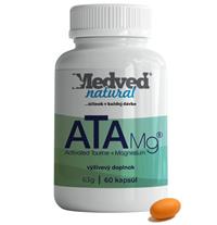 Medveď natural - balíček pre ženy 2 - DOPREDAJ