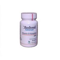 Vitamin B-Komplex 60 kapsúl