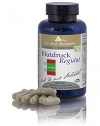 Blutdruck Regulat - Regulátor krvného tlaku