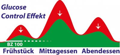 Blutzucker Regulat - Regulátor krvného cukru