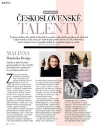 MALINNA-Body-Wash-And-Shampoo-Ruža