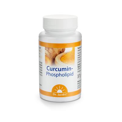 Curcumin Phospholipid 60 kapsúl