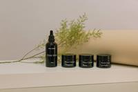 MALINNA° face cream rose
